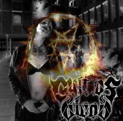 Cult Of Blood : Cult of Blood